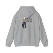 I Don't Need A Calculator - Sheldon Hoodie 4