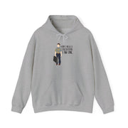 I Don't Need A Calculator - Sheldon Hoodie 3