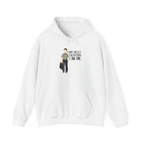 Young Sheldon Hoodies