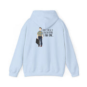 I Don't Need A Calculator - Sheldon Hoodie 10