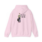 I Don't Need A Calculator - Sheldon Hoodie 8