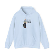 I Don't Need A Calculator - Sheldon Hoodie 9