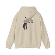 I Don't Need A Calculator - Sheldon Hoodie 6