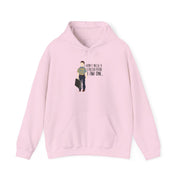 I Don't Need A Calculator - Sheldon Hoodie 7