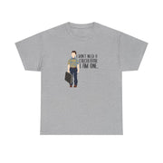 I Don't Need A Calculator - Sheldon T-Shirt 10