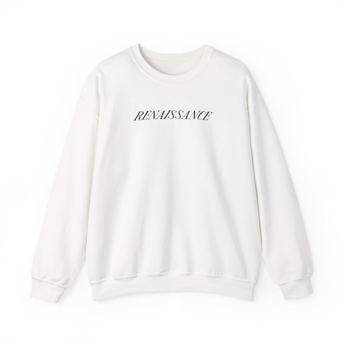 Renaissance - Queen B Sweatshirt