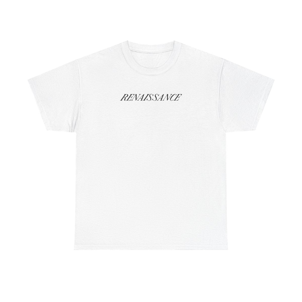 Renaissance - Queen B T-Shirt