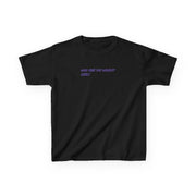 Who Run The World - Queen B Kids T-Shirt 5