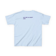 Who Run The World - Queen B Kids T-Shirt 8
