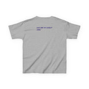 Who Run The World - Queen B Kids T-Shirt 4