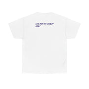 Who Run The World - Queen B T-Shirt 3