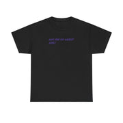 Who Run The World - Queen B T-Shirt 5