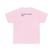 Who Run The World - Queen B T-Shirt 10