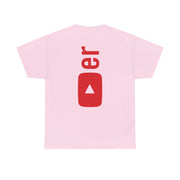YouTuber T-Shirt 10