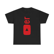 YouTuber T-Shirt 5