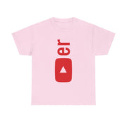 YouTuber T-Shirt 9