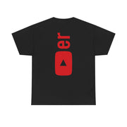 YouTuber T-Shirt 6