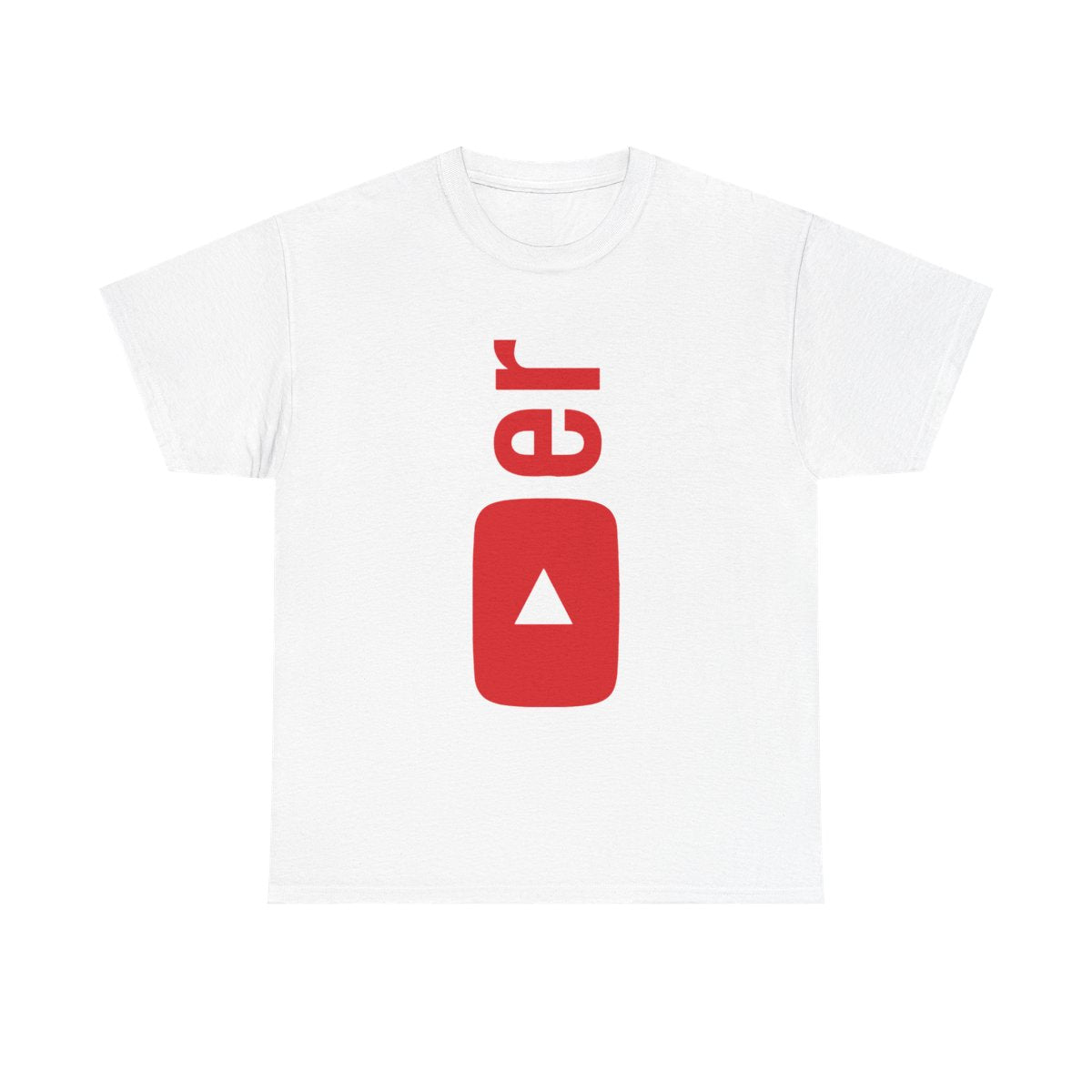 YouTuber T-Shirt