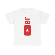 YouTuber T-Shirt 2