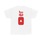 YouTuber T-Shirt 3