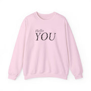 Hello You Sweatshirt 7