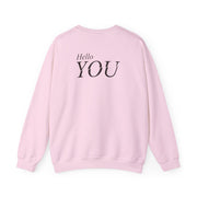 Hello You Sweatshirt 8