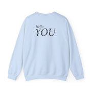 Hello You Sweatshirt 10