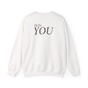 Hello You Sweatshirt 2