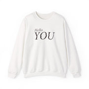 Hello You Sweatshirt 1