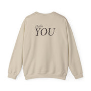 Hello You Sweatshirt 6