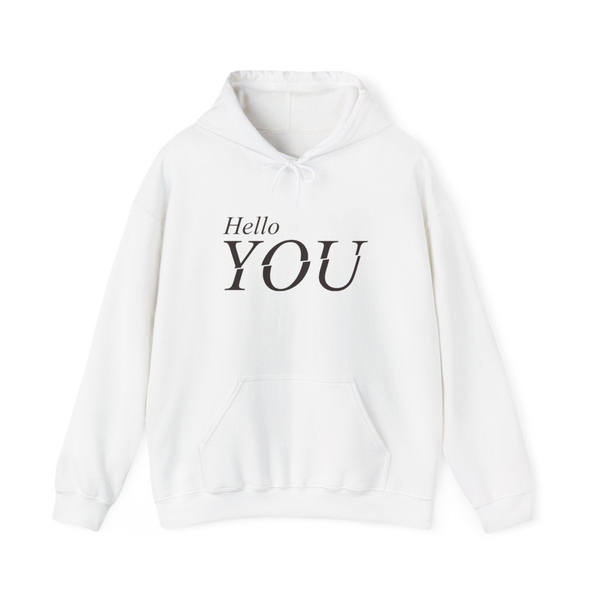 Hello You Hoodie
