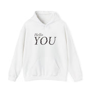 Hello You Hoodie 1
