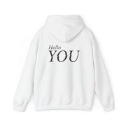 Hello You Hoodie 2