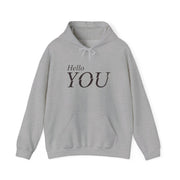 Hello You Hoodie 3