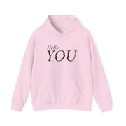 Hello You Hoodie 7