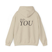 Hello You Hoodie 6