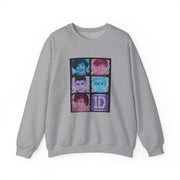 1D Members Sweatshirt 3