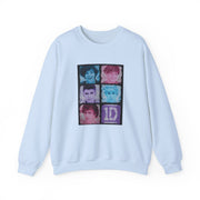 1D Members Sweatshirt 9