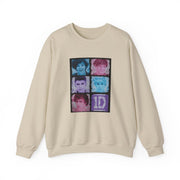 1D Members Sweatshirt 5