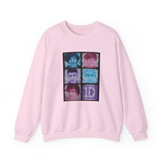 1D Members Sweatshirt 7