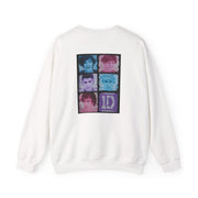 1D Members Sweatshirt 2