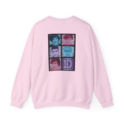 1D Members Sweatshirt 8
