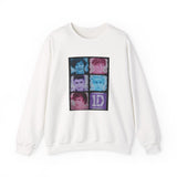 One Direction Sweatshirts