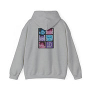 1D Members Hoodie 4