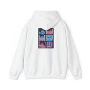 1D Members Hoodie 2