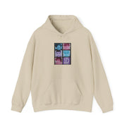 1D Members Hoodie 2