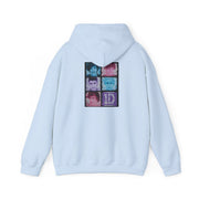 1D Members Hoodie 7