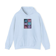 1D Members Hoodie 6