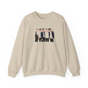 Old Members Sweatshirt 5