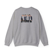 Old Members Sweatshirt 4